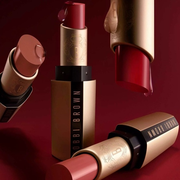💕⚡️Traffic Stopper Bobbi Brown Luxe Matte Lipstick - Picture 2 of 10